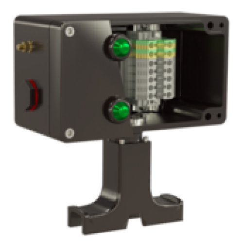 Коробка соединительная Heat box 220 SD-L2