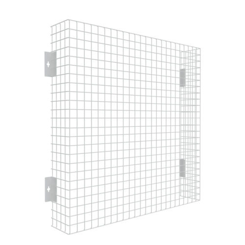 Защитная решетка для панелей 595х595