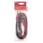 Комплект измерительных щупов TL3001 (1м)(20AWG) EKF Expert