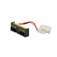 Дополнительный контакт к ВА-99М 63 EKF PROxima правый